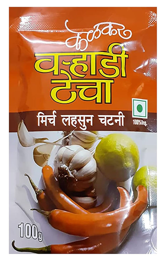 Warhadi Theccha 100g
