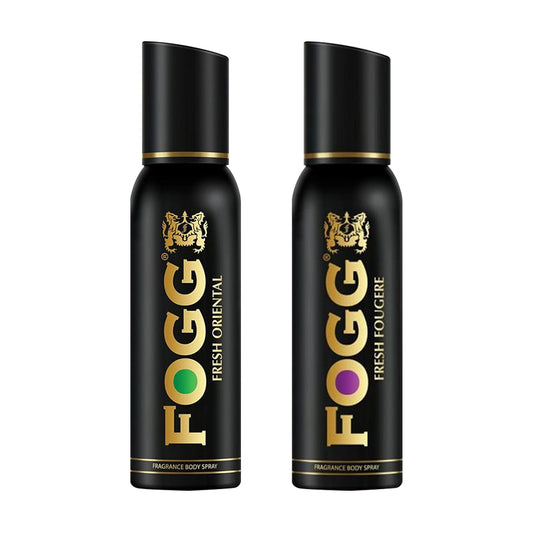 Fogg fresh oriental 120ml
