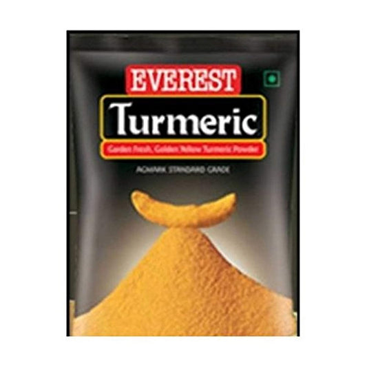 EVEREST TURMARIC 100g