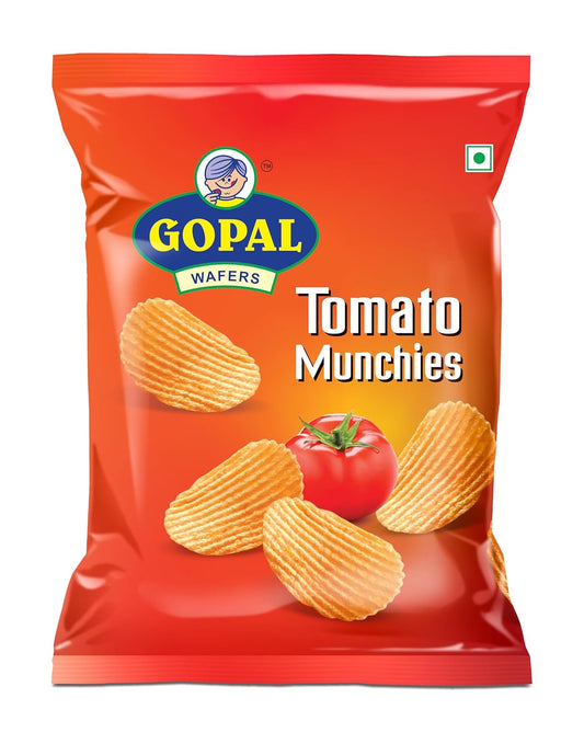 GOPAL TOMATO MUNCHIES