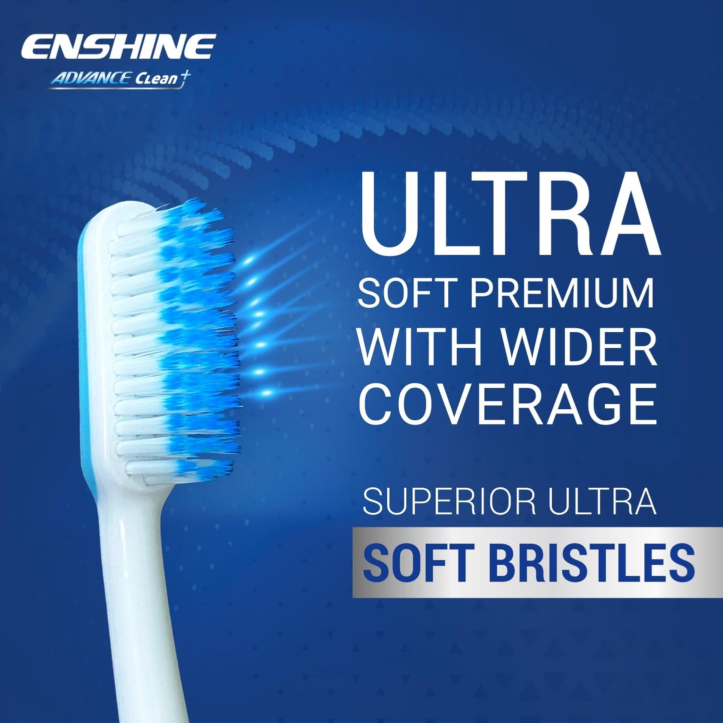 ENSHINE ADVANCE ULTRA SOFT