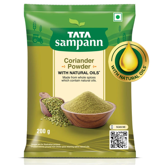 DHANIYA 200GM