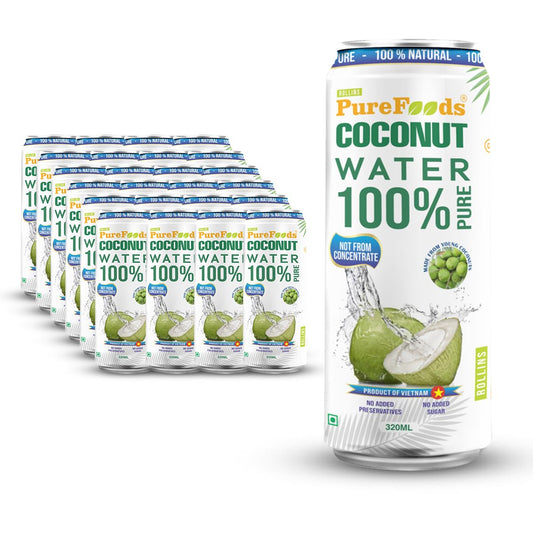 alo f coconut water