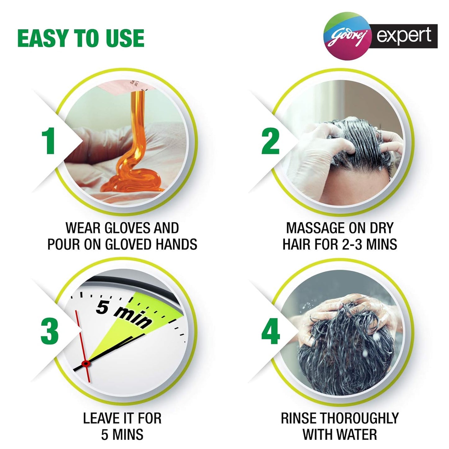 EXP EASY 5 MIN 2.0 BUR 20ML