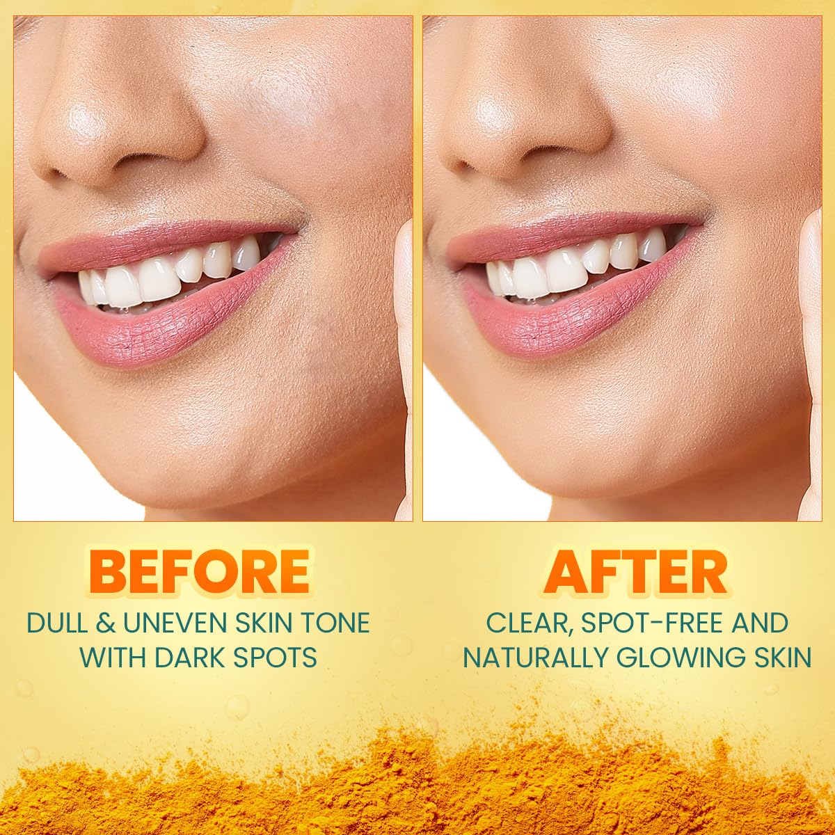 Himalaya Wellness Company Himalaya Dark Spot Clearing Turmeric Face Serum