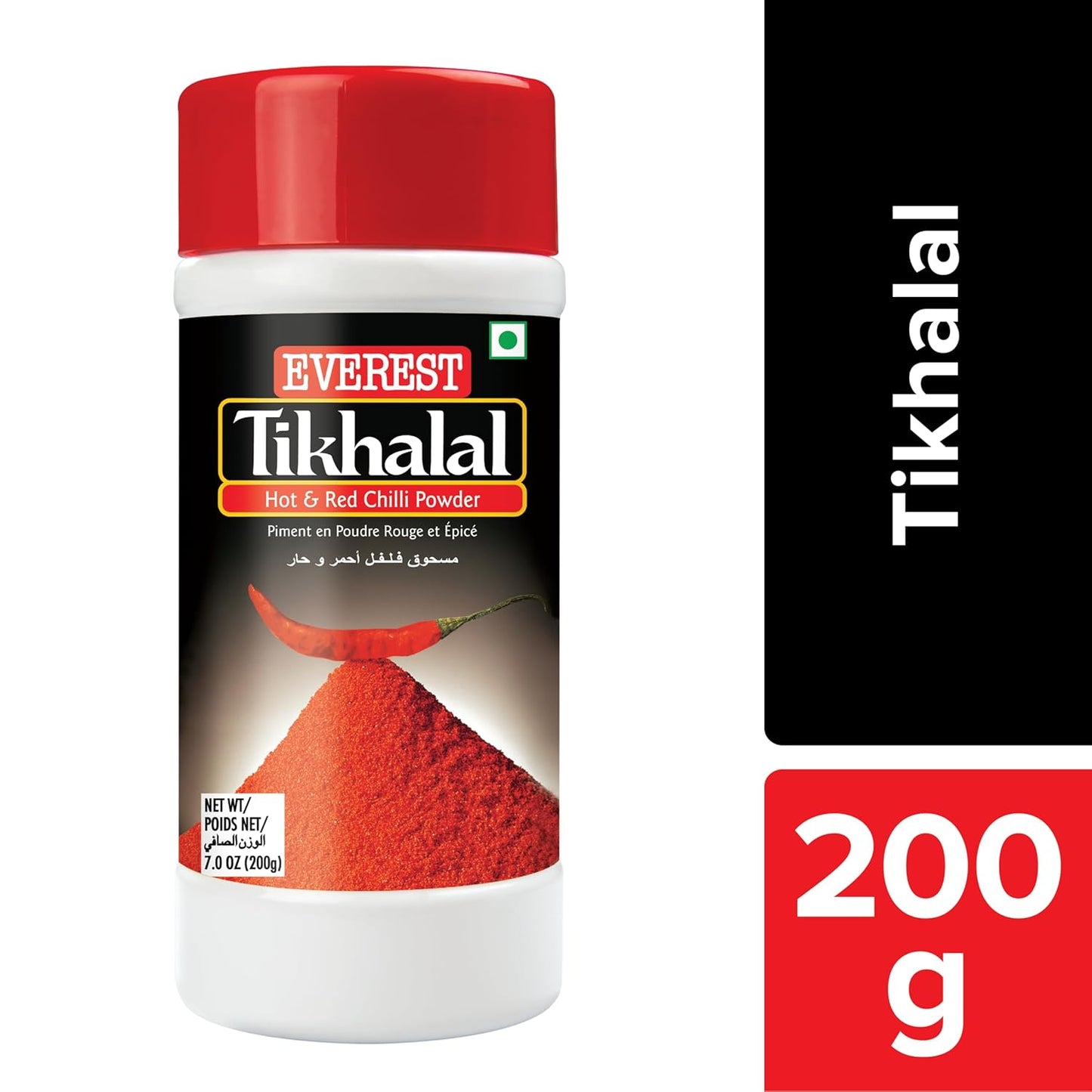 EVEREST TIKHALAL 200g