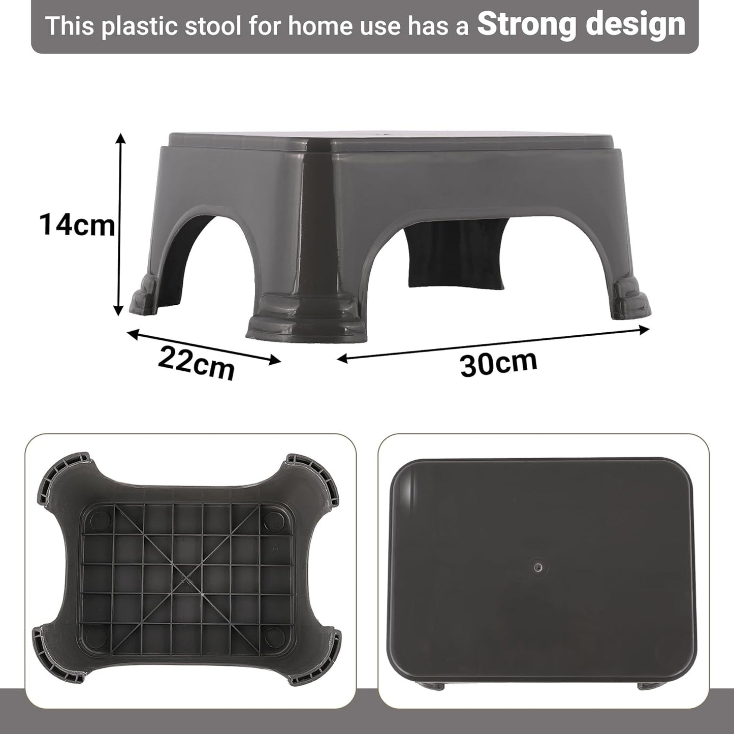 BATH STOOL