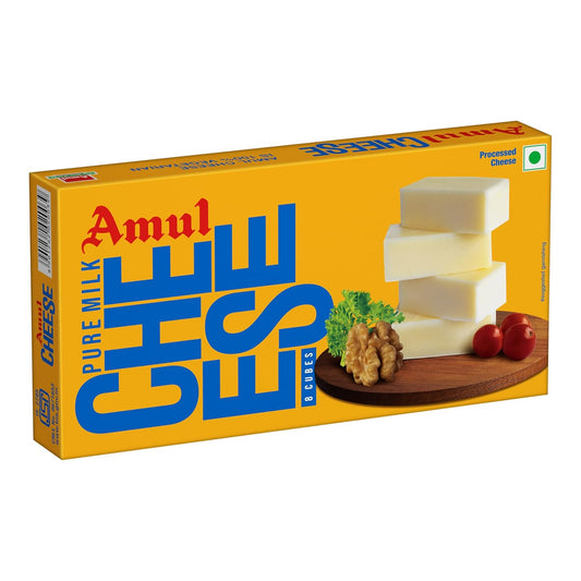 AMUL CHEES CUBES