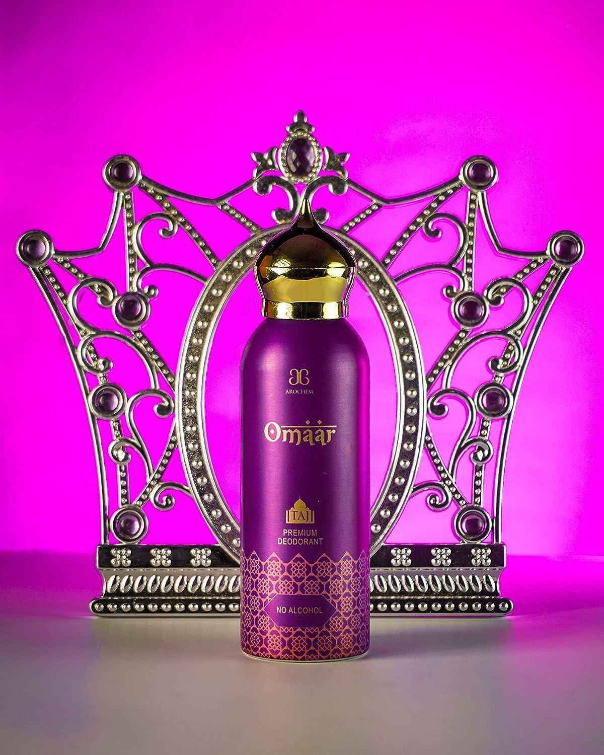 ARO OMAAR DEO 200ML