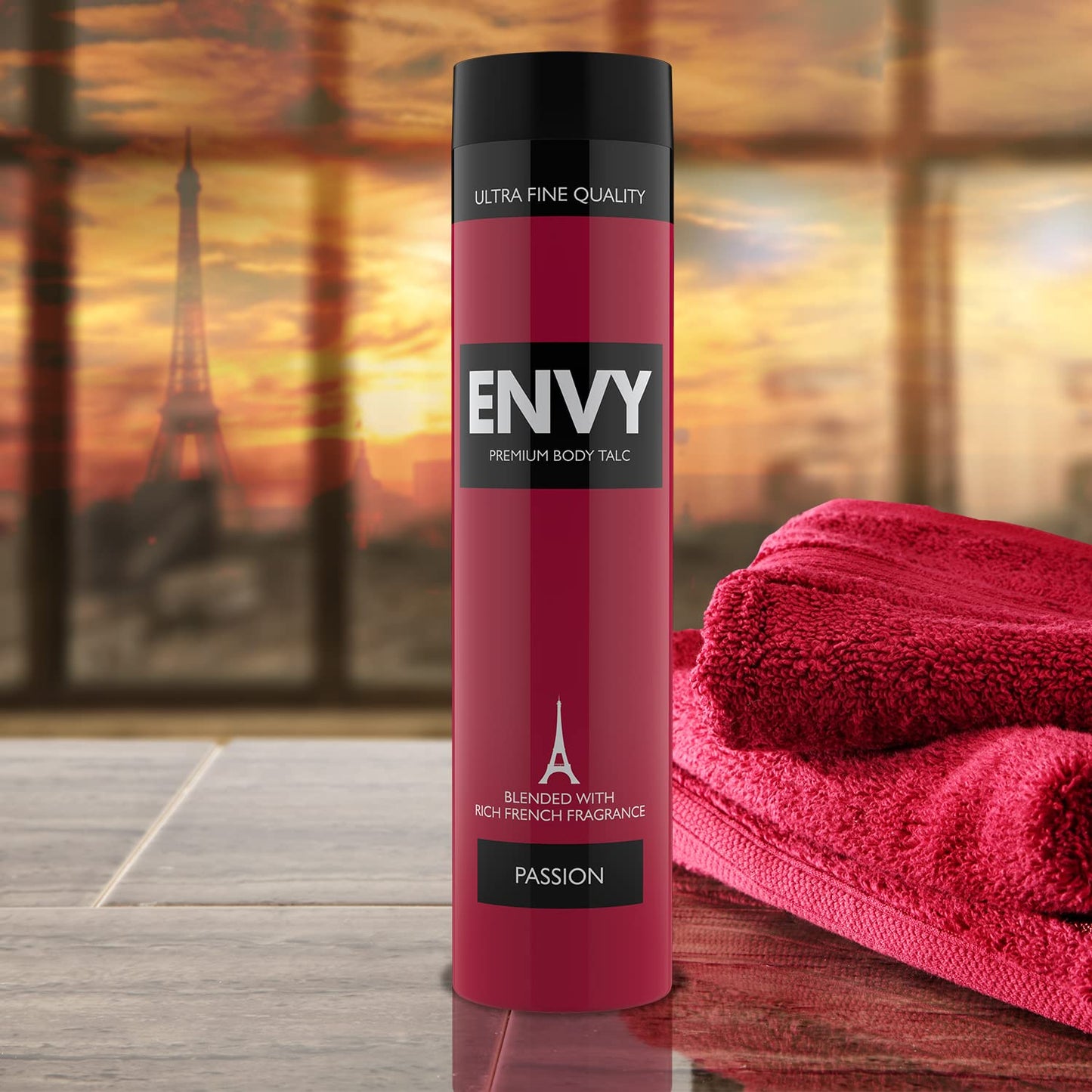ENVY Passion Talc
