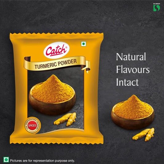 ANKUR HALDI POWDER 100g