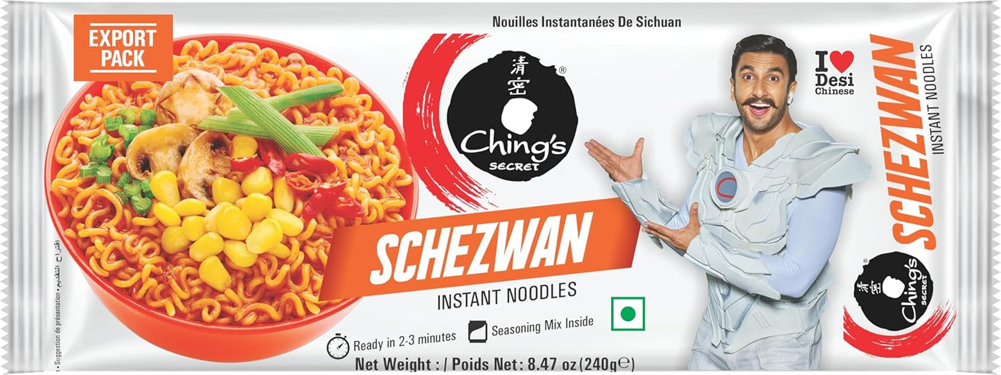 chings schezwan 240g