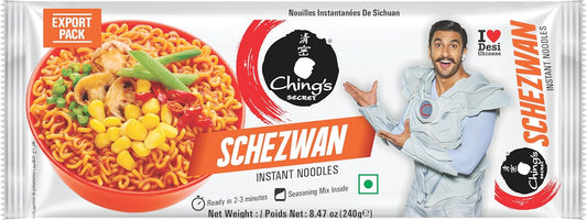 chings schezwan 240g
