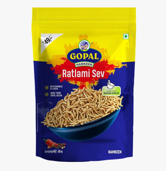 GOPAL SEV 200G