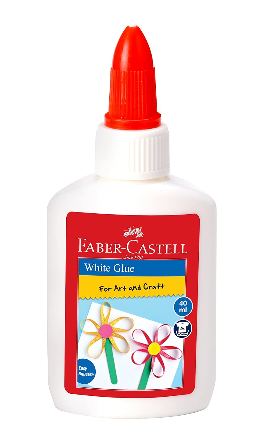 FC WHITE GLUE