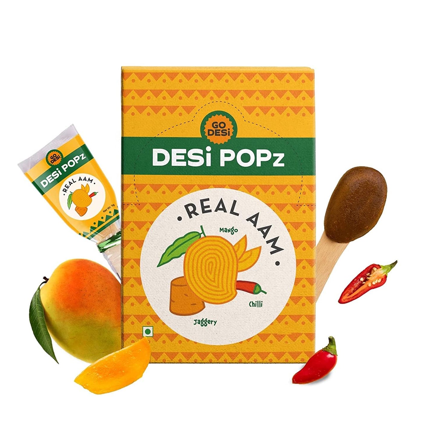 desi popz kidz real aam