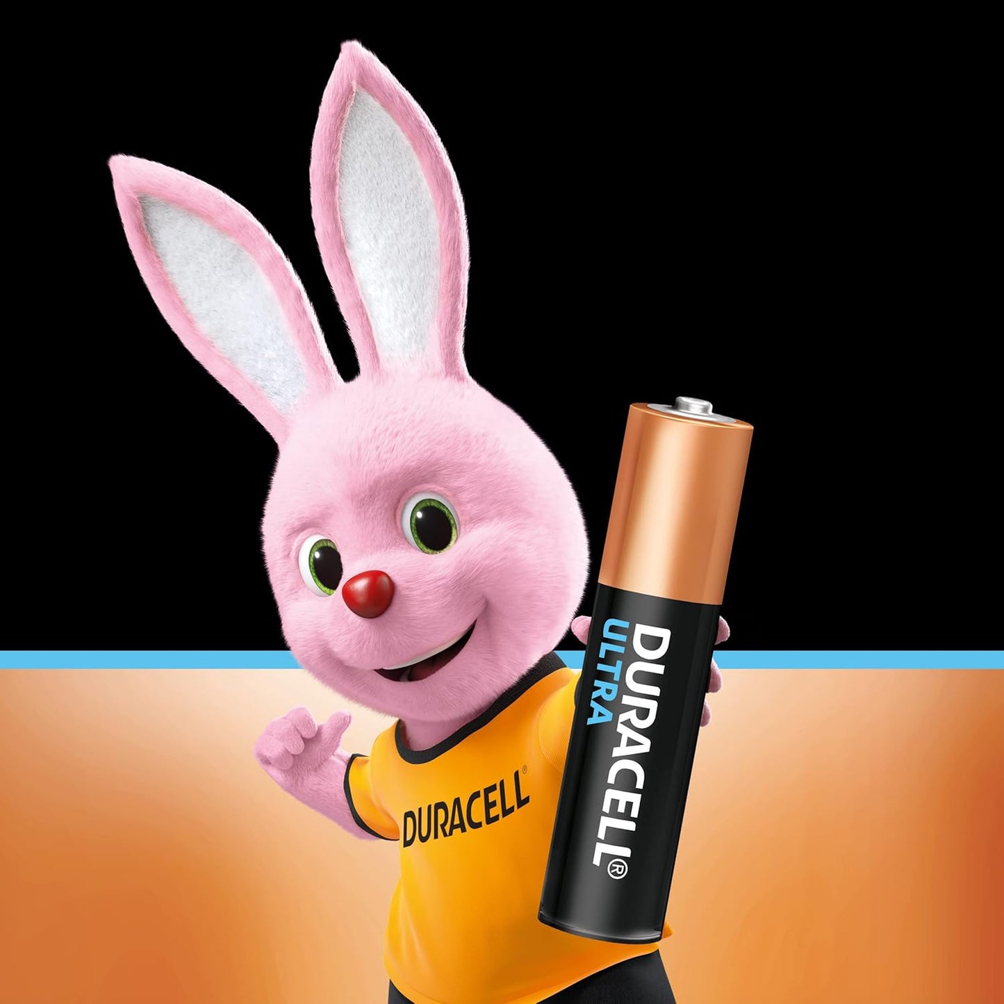 DURACELL AAA 22