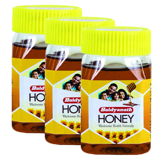 BAIDYANATH HONEY 200G