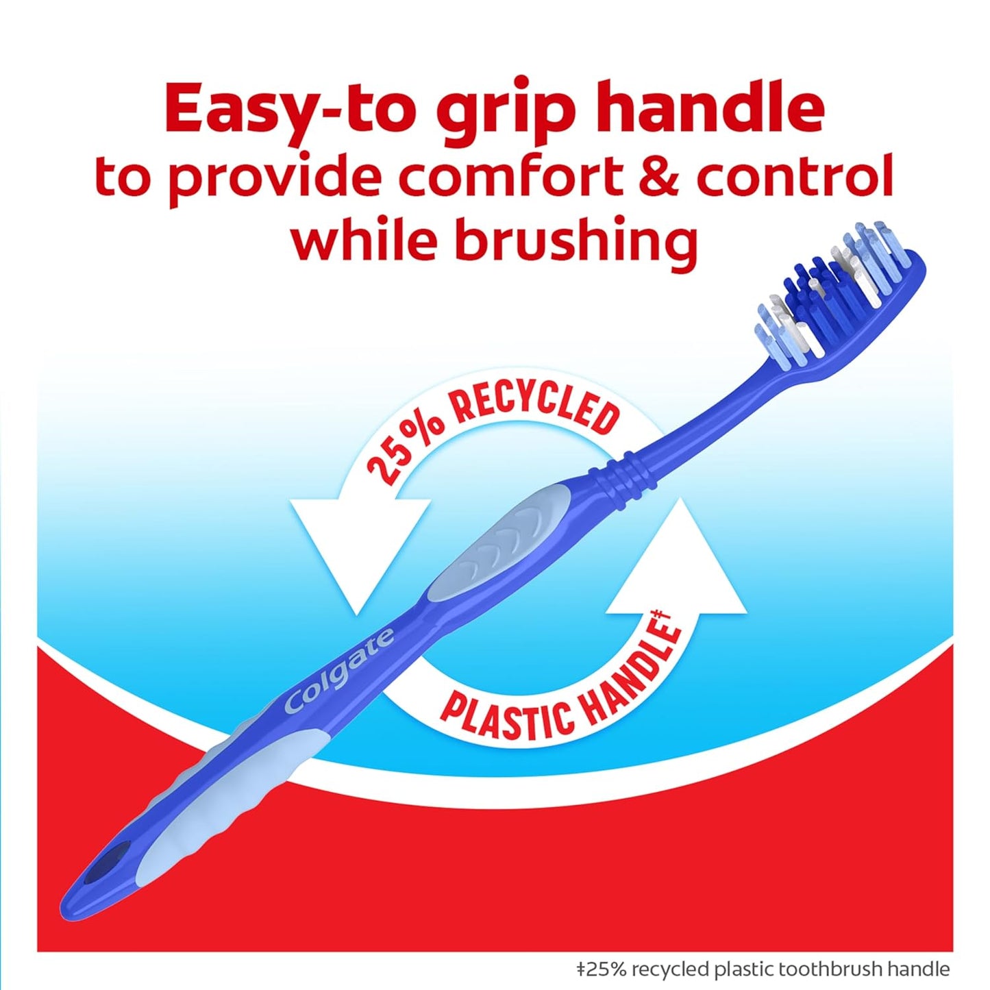 EXTRA CLEAN BRUSH