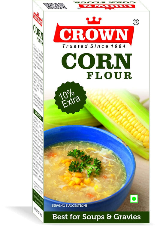 AV CORN FLOUR