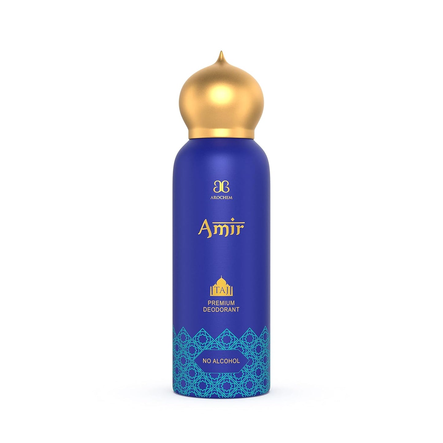 ARO AMIR DEO 200ML