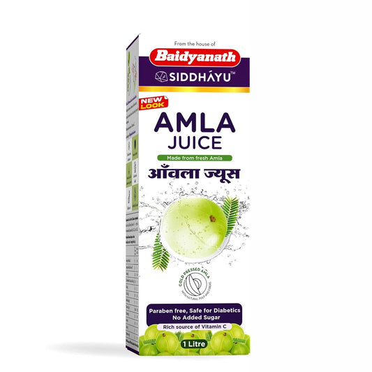 B AMLA JUICE 1L