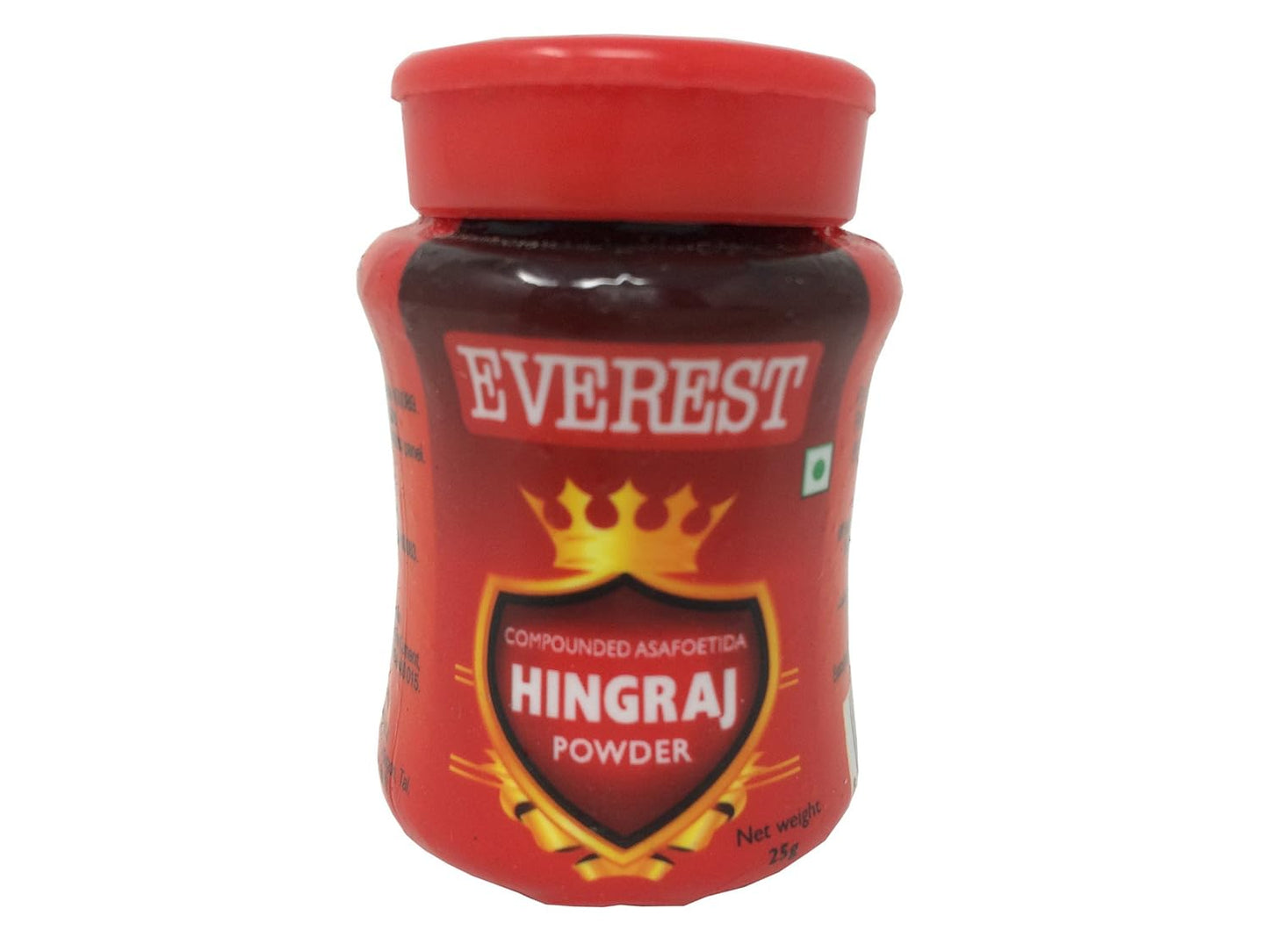 EVEREST HINGRAJ 25g