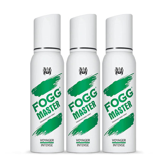 FOGG MASTER VOYAGER 120ML