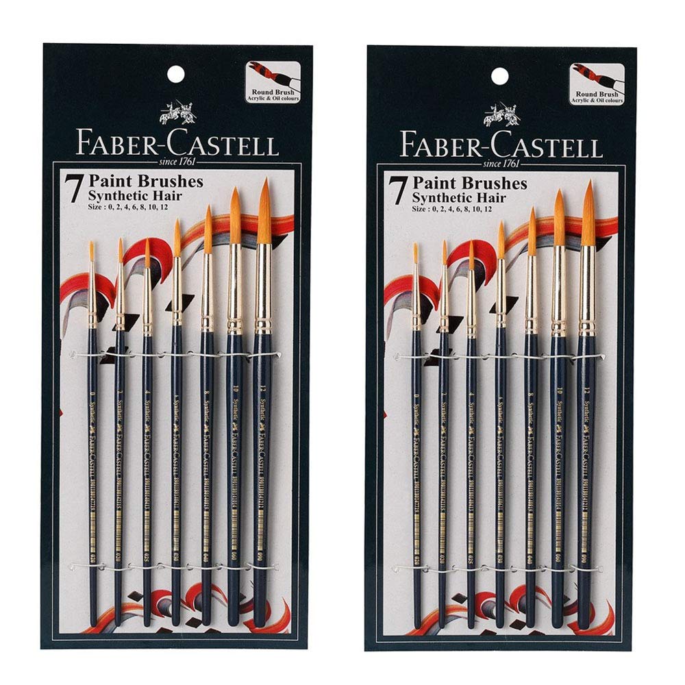 FC DRAWING BRUSH