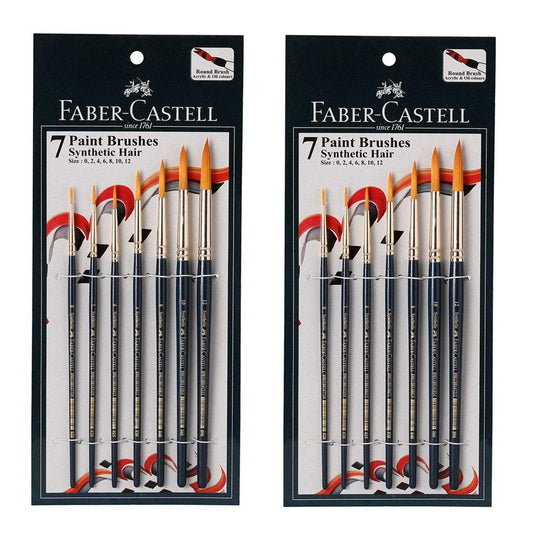FC DRAWING BRUSH