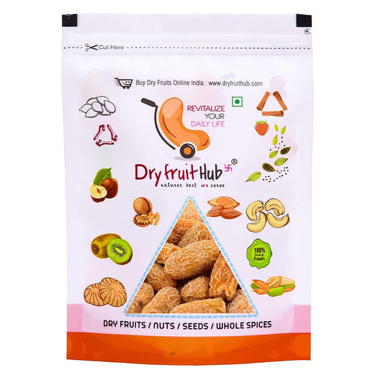 Dry Dates (Kharak)
