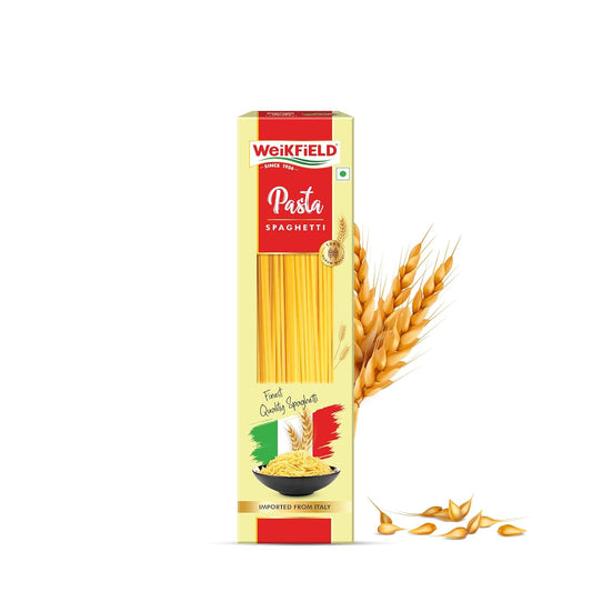 WEIKFIELD PASTA SPAGHETTI 400G