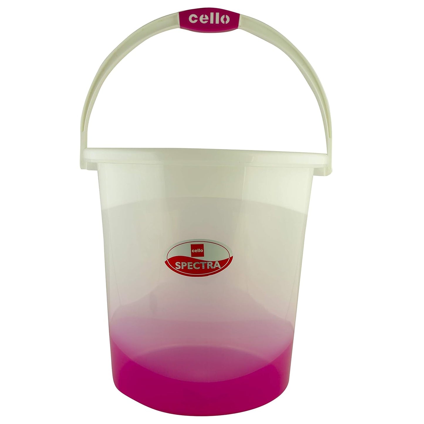 Bucket  no. 20