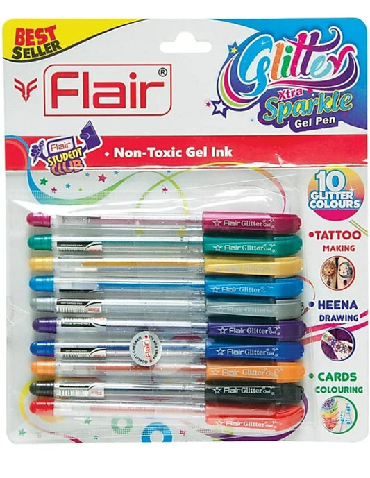 FLAIR INKP MONSTER PEN