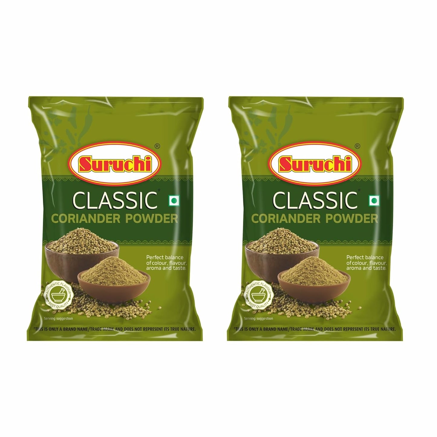 Suruchi Classic Coriander Powder - 500g