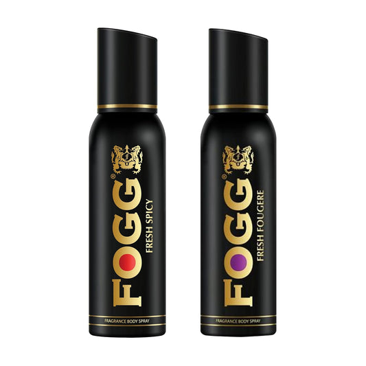 FOGG FRESH FOUGERE 65 ML