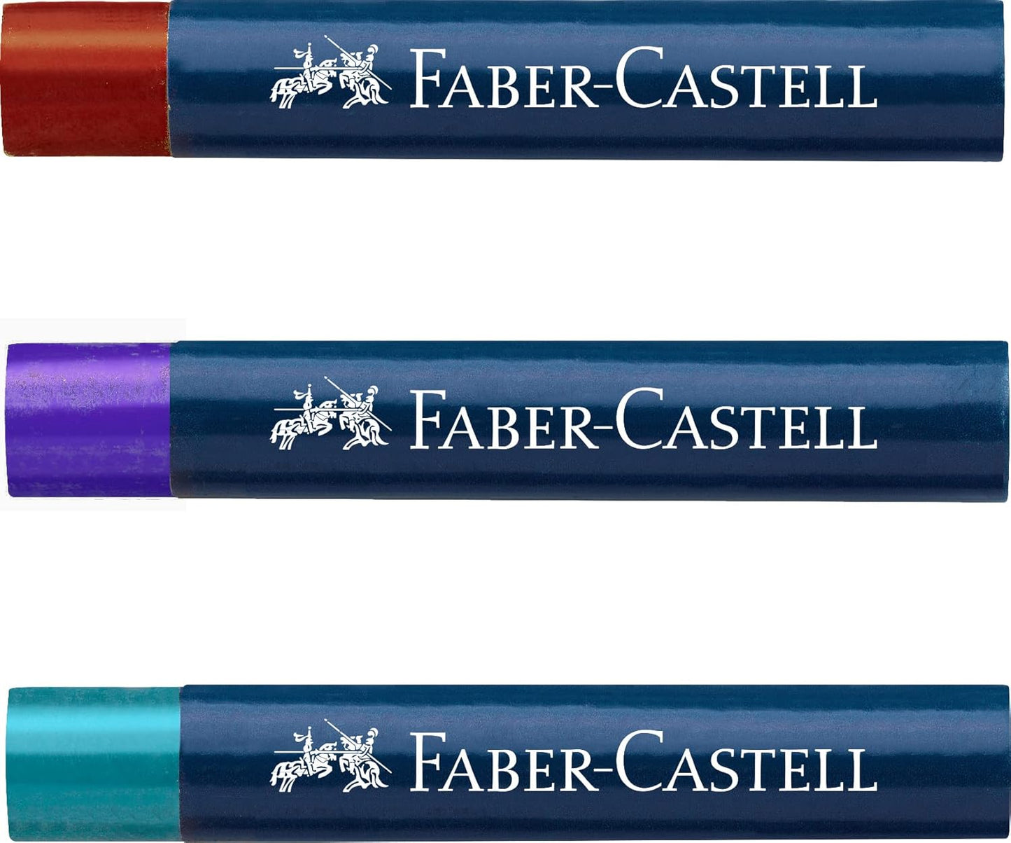 FC .OIL PASTEL (SET OF 12)