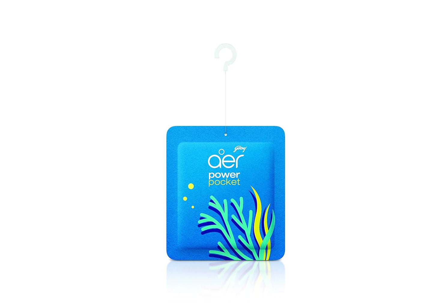 ARE POWE POCKET SEA BREEZE