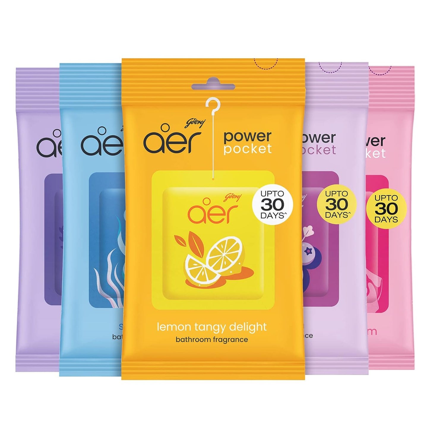 ARE POWER  POCKET 50G