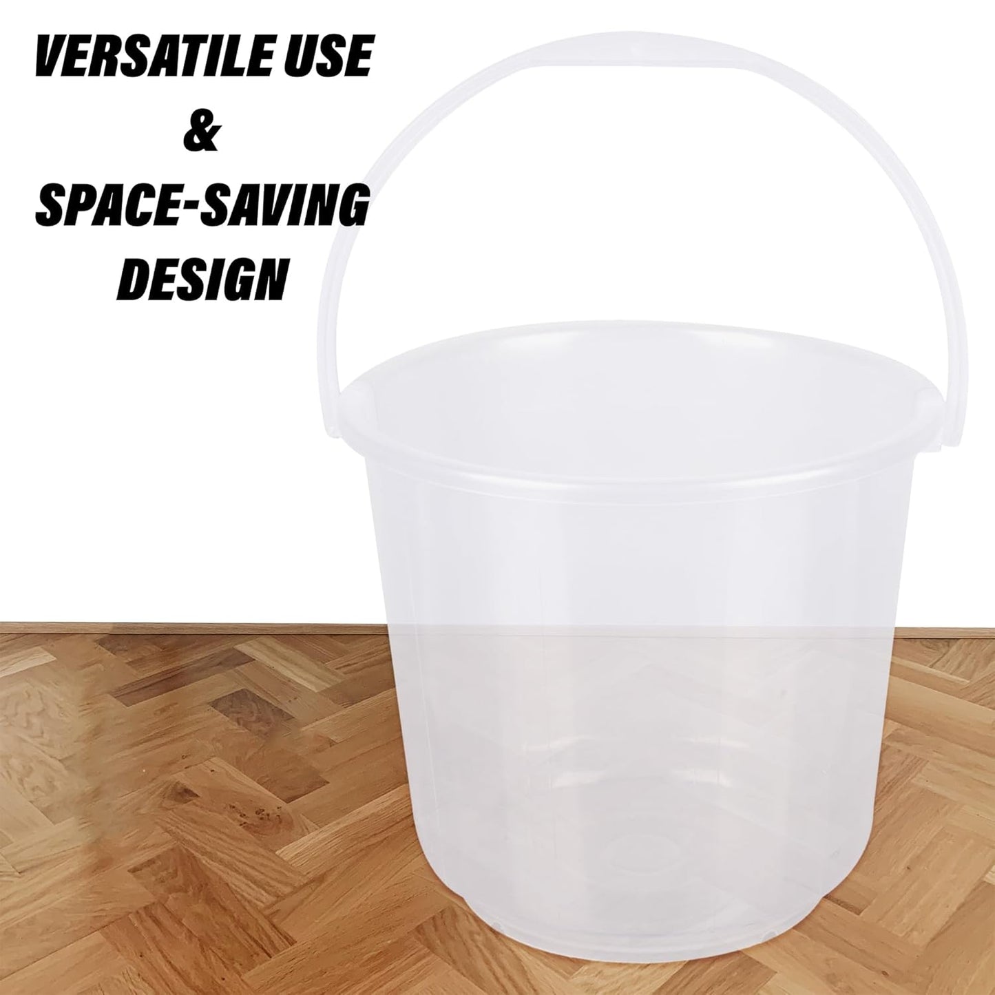 BUCKET 7L