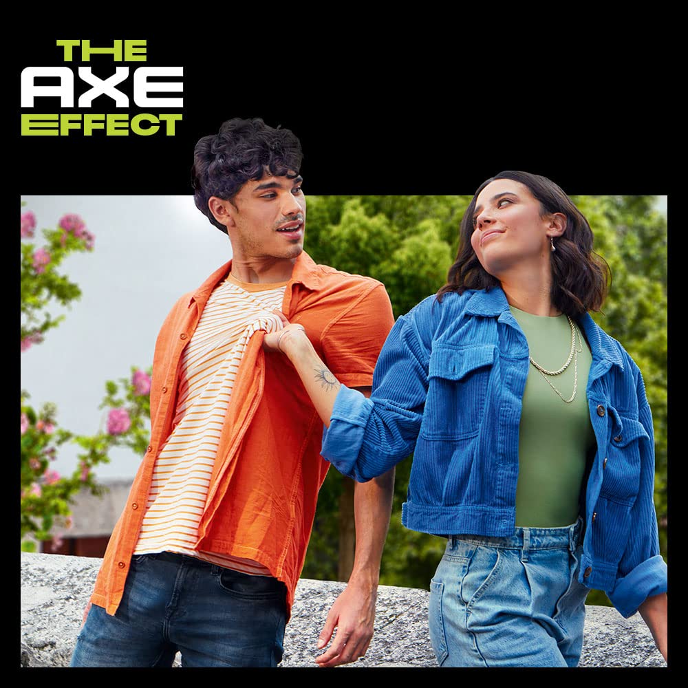 AXE SGN PULSE TALC