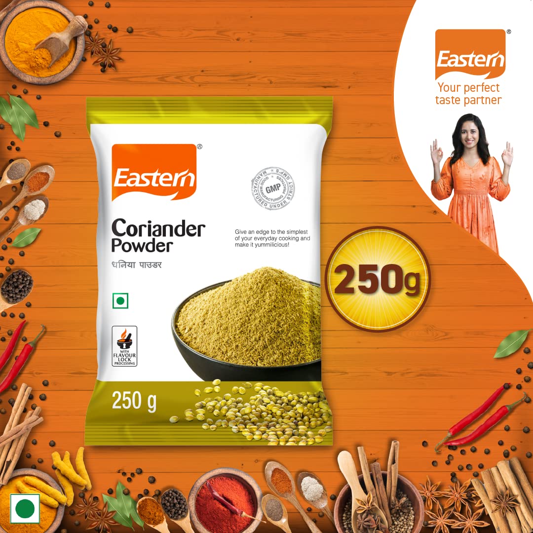 DHANIYA 250GM