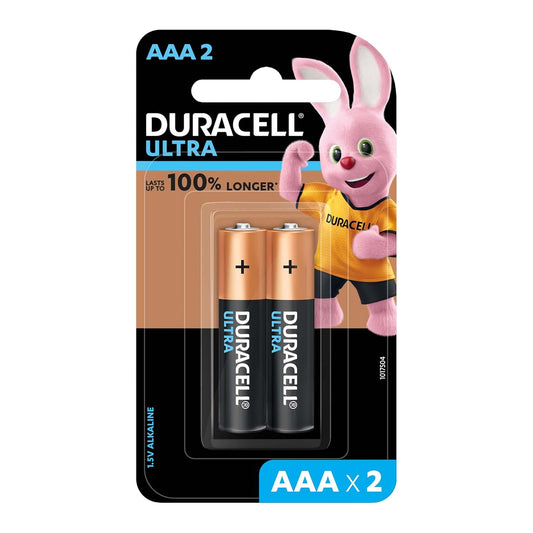 DURACELL 2