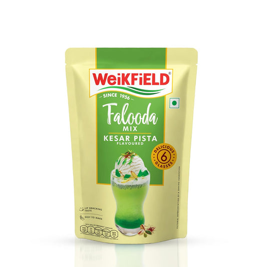 FALOODA KESAR FLAVOUR 200G