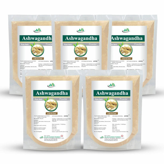 Ashwagandha  powder 50gm