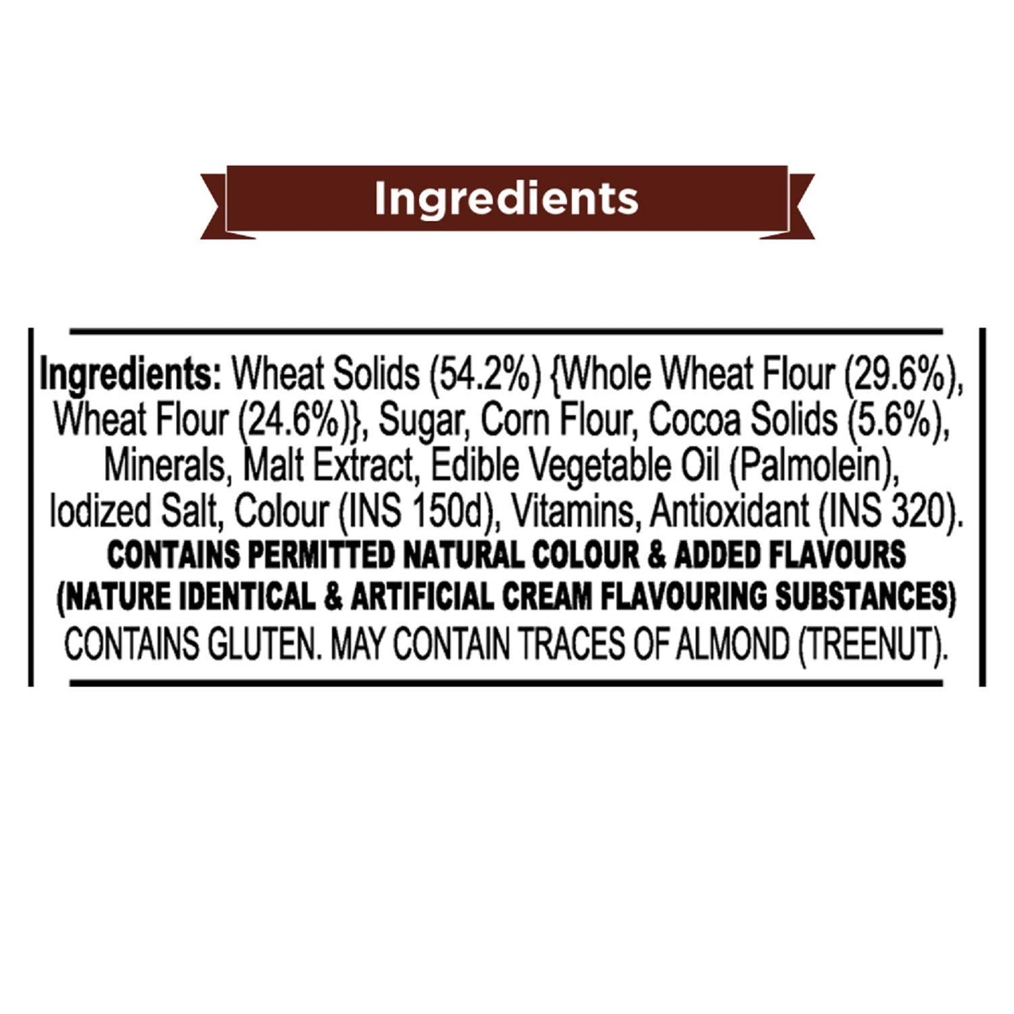 Kelloog's Chocos Moon and Star