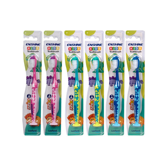 ENSHINE KIDS TOOTHBRUSH