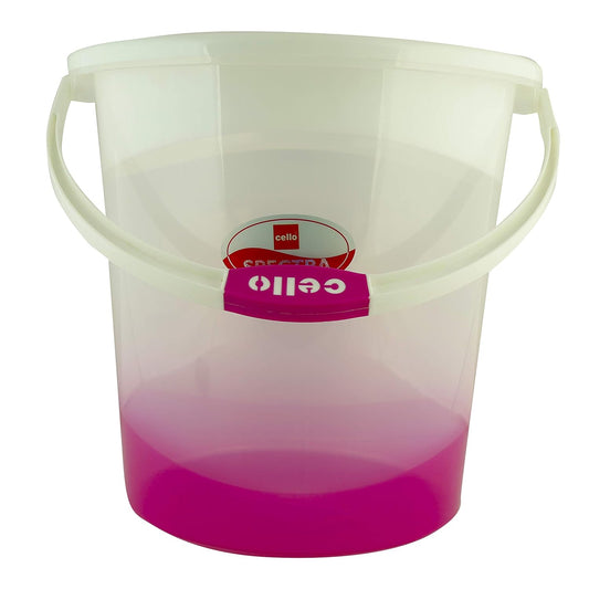 Bucket  no. 20