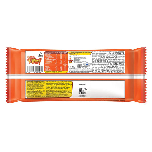 YIPPEE MAGIC NOODLES 240G