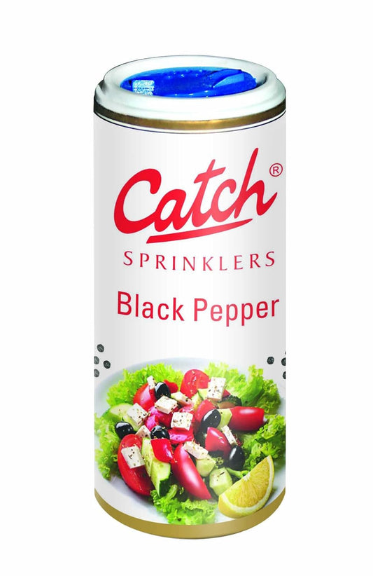 Catch SPK black peppar 50gm
